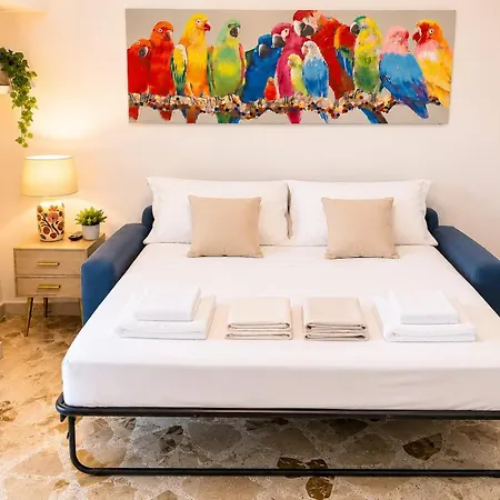Settebello - Lolli Apartment *